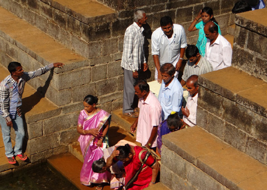 Karkala Attur Shrine Festival Begins